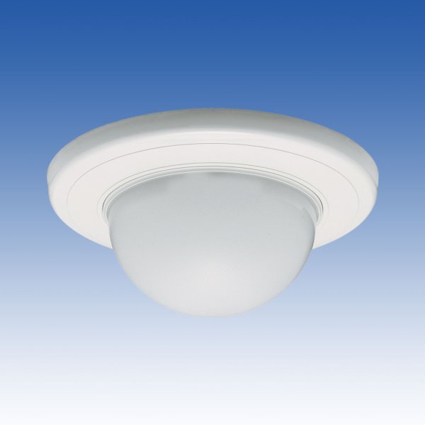 画像1: ツインミラー型パッシブセンサー／PA-6612W (1)