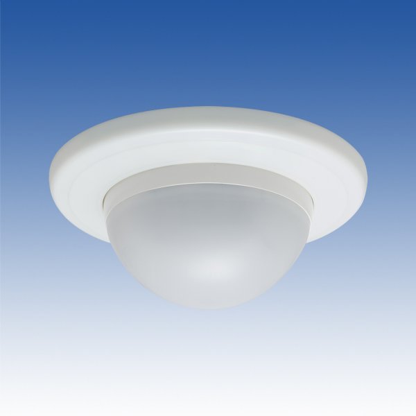 画像1: アンチブラインド機能付きツインミラー型パッシブセンサー／PA-6614WA (1)