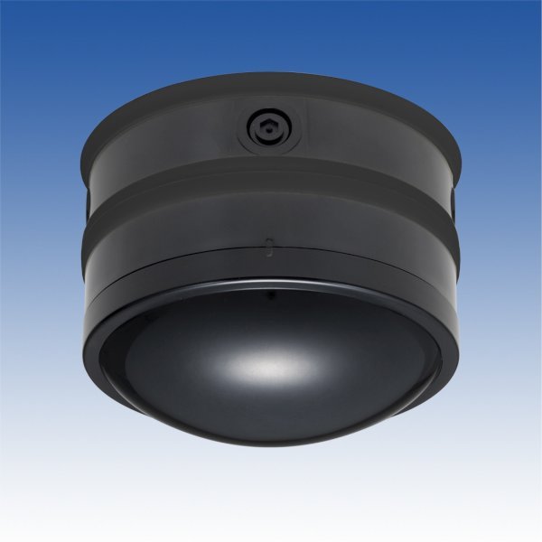 画像1: 高所取付用パッシブセンサー　ブラック／PA-8420(BL) (1)