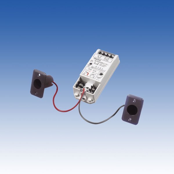 画像1: 超小型赤外線センサー／PB-20NS (1)