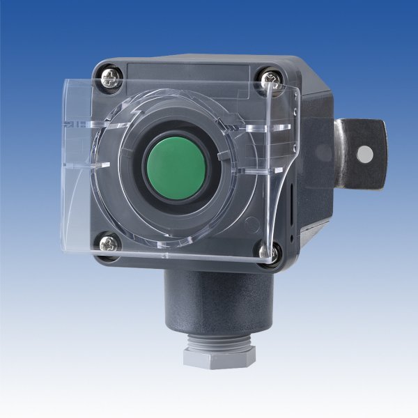 画像1: 防水型押しボタンスイッチ／PBW (1)