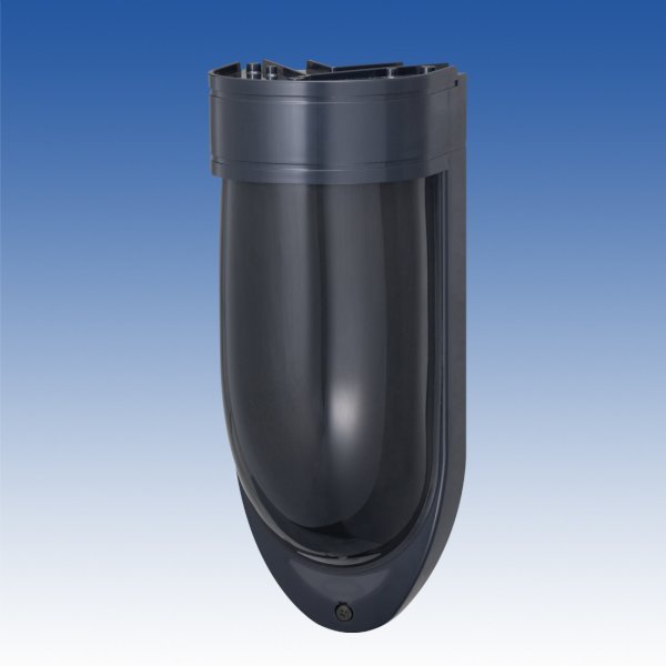 画像1: 屋外・屋内用パッシブセンサー／PIR-T15W(BL) (1)