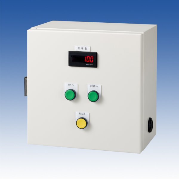 画像1: PLCカウントチェッカー／PLC-CAT1 (1)