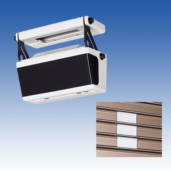 画像1: シャッターセンサー／PR-S3 (1)