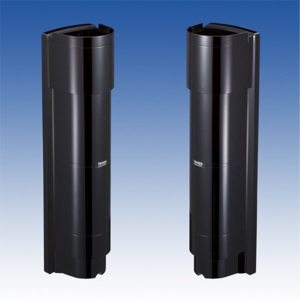 画像1: 上下段独立検知型赤外線センサー（塩害対策品）／PXB-100AT-SWC (1)