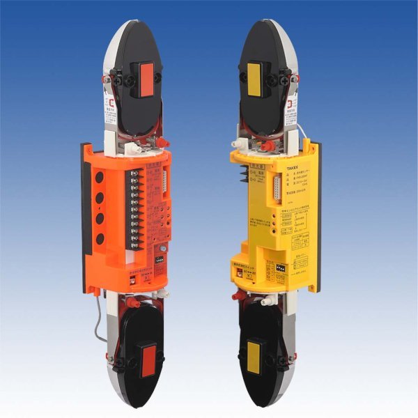 画像1: ハウジング収納型赤外線センサー／PXB-50HF-KH (1)