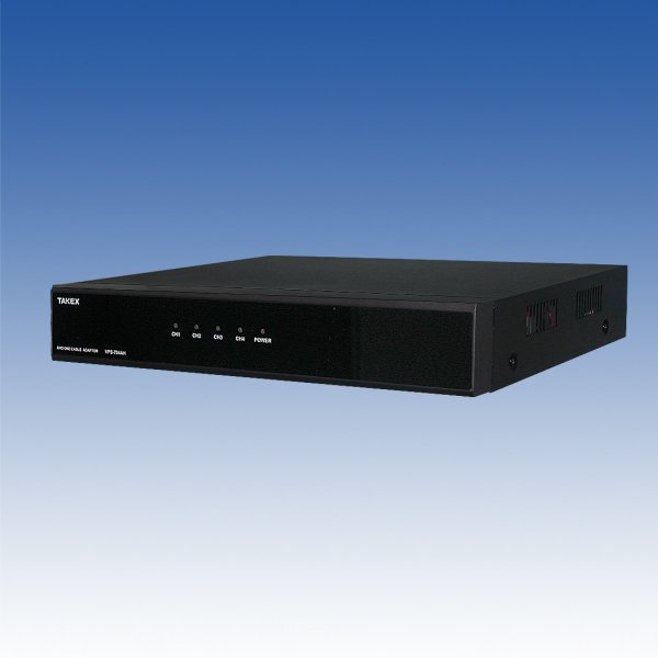 画像1: AHDカメラ電源　VPS-704AH (1)