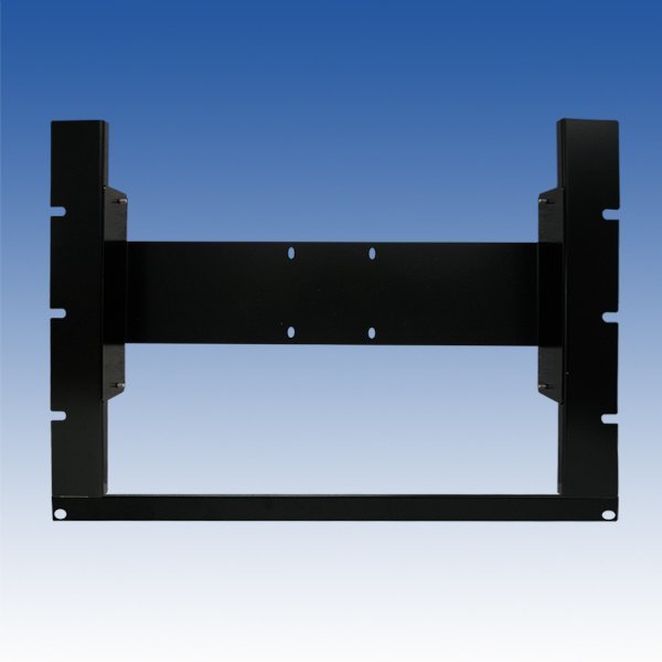 画像1: ラックマウント金具／RK-174 (1)