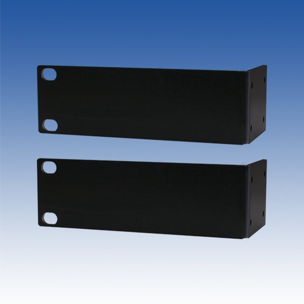 画像1: ラックマウント金具／RK-614EI (1)