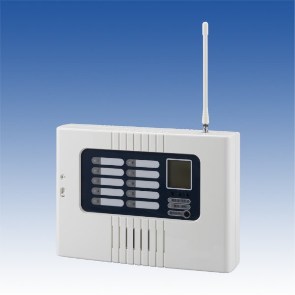 画像1: 多チャンネル受信ユニット（LoRa変調方式）／RLX-1000 (1)