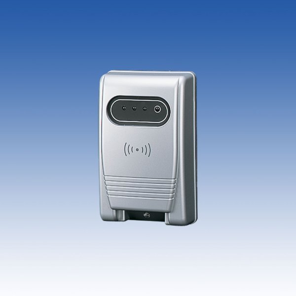 画像1: リーダーユニット／RU-1008 (1)