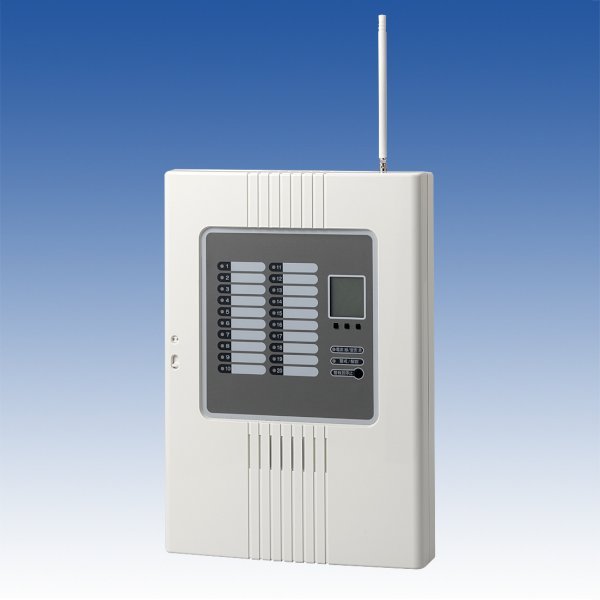 画像1: 多チャンネル受信ユニット（4周波切替対応型）／RXF-2000B (1)