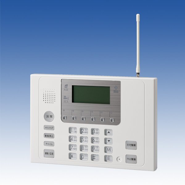 画像1: IPコントローラ（双方向無線対応型）／RXT-750CTI (1)