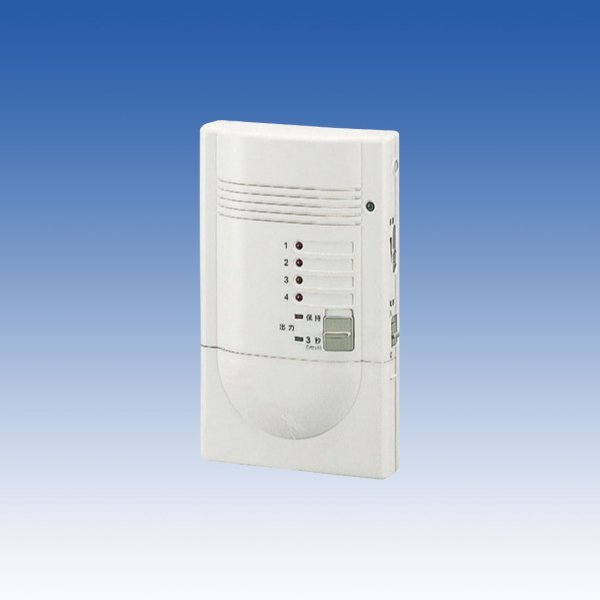 画像1: 生活安心報知機／SAH-2(S) (1)