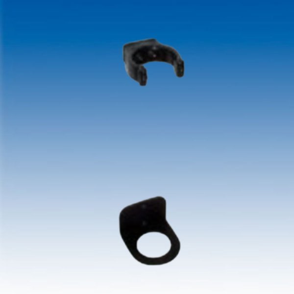 画像1: 刺股（さすまた）ホルダー／SAS-HD (1)