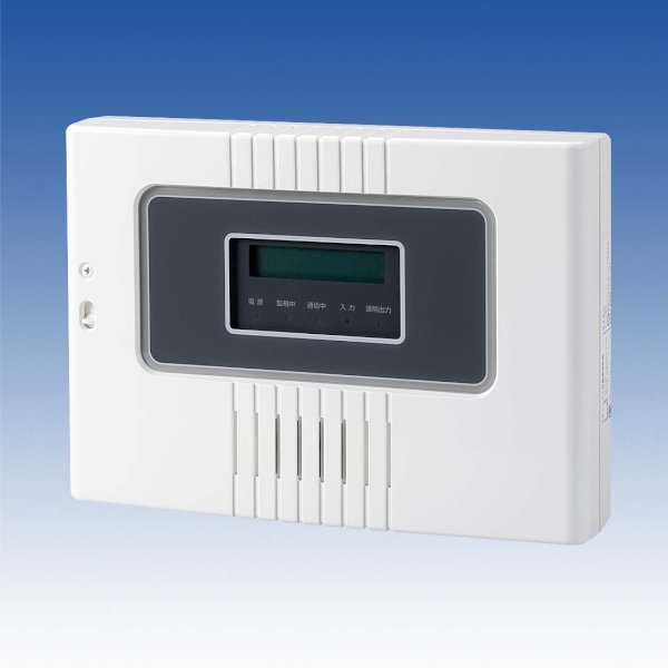 画像1: セキュリティ自動通報装置／SC-810X (1)