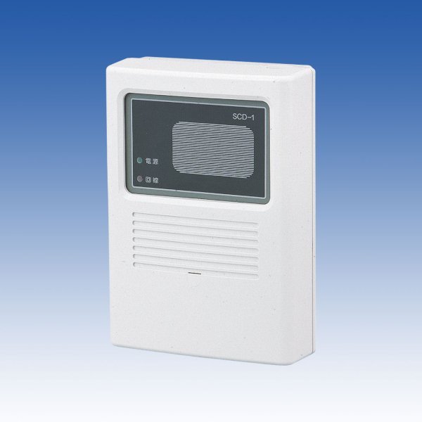 画像1: 電話回線断線検知センサー／SCD-1 (1)