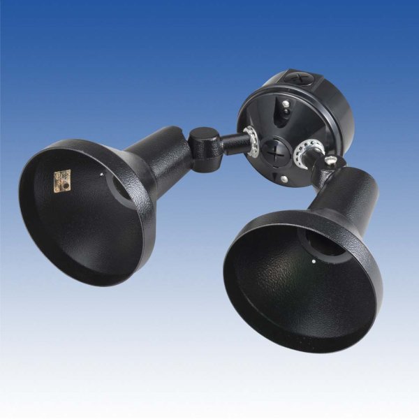 画像1: ライトホルダー／SLH-02 (1)