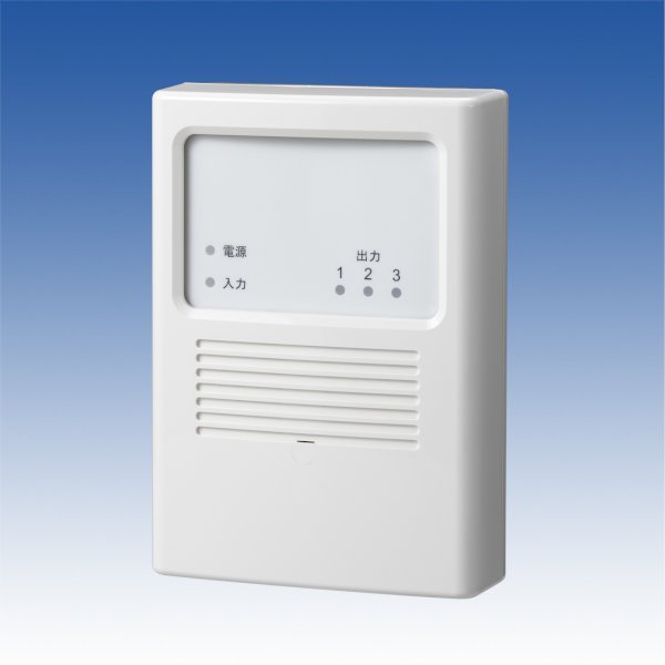 画像1: 接点マルチ分配器／SM-3B (1)