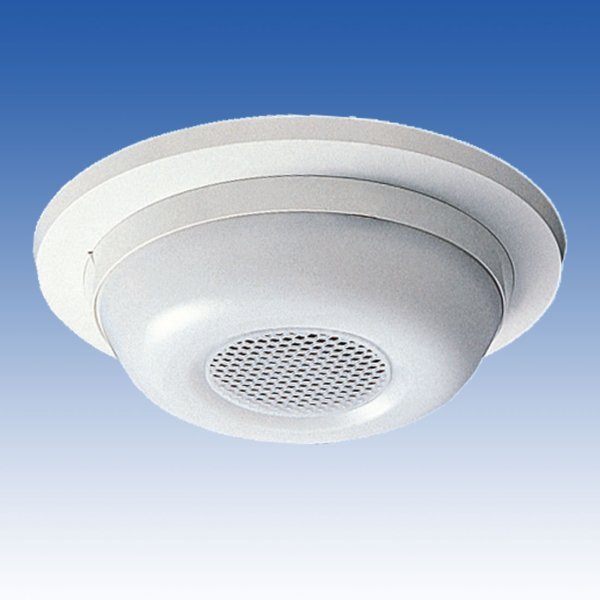 画像1: セキュリティ用スピーカー／SP-8 (1)