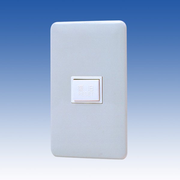 画像1: リセットスイッチ／SU-1 (1)