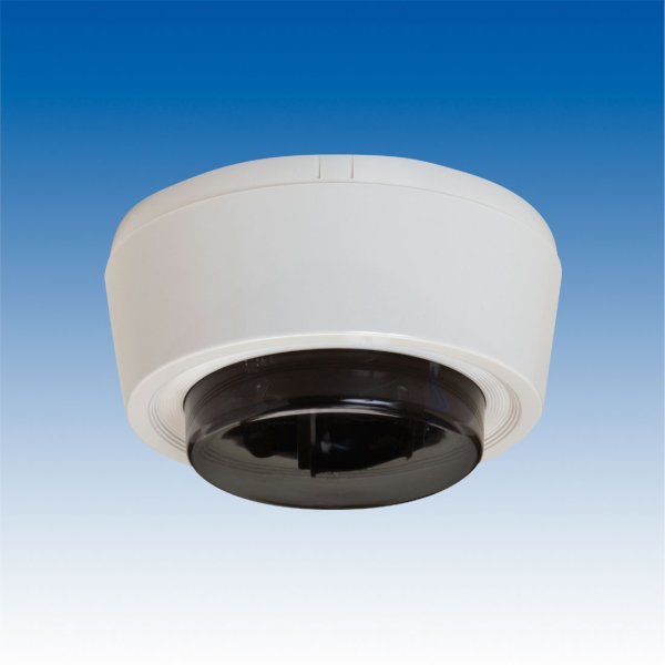 画像1: トイレ用センサー（露出角型）／TS-7R (1)