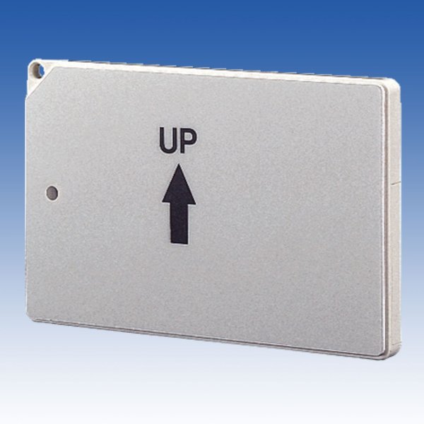 画像1: 傾斜検知送信機／TX-101K (1)