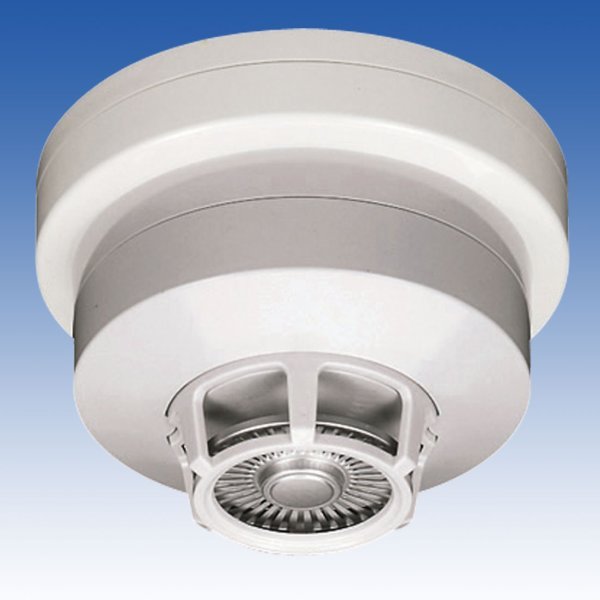 画像1: 定温式熱感知送信機／TX-102RF (1)