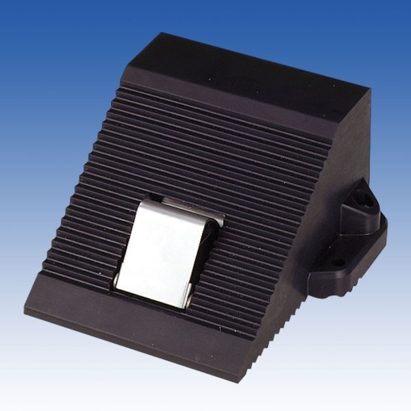 画像1: タイヤ止め型送信機／TX-102TI (1)