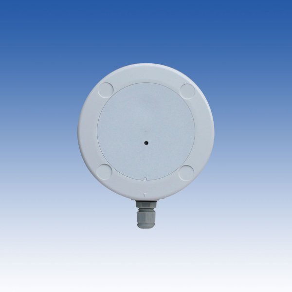 画像1: 防水型接点入力送信機／TX-102WR (1)