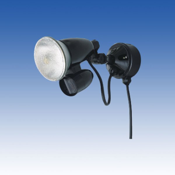 画像1: 人感ライト送信機／TX-118 (1)