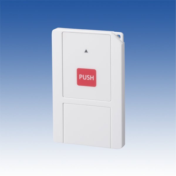 画像1: カード式送信機（4周波切替対応型）／TXF-101A (1)