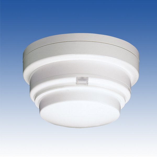 画像1: 差動式熱感知送信機（4周波切替対応型）／TXF-102NRD (1)