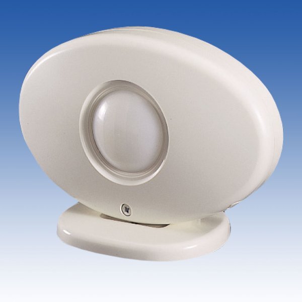 画像1: パッシブセンサ送信機（4周波切替対応型）／TXF-106 (1)