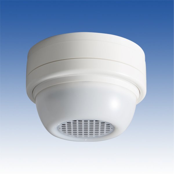 画像1: ガラス破壊センサ送信機（4周波切替対応型）／TXF-112 (1)