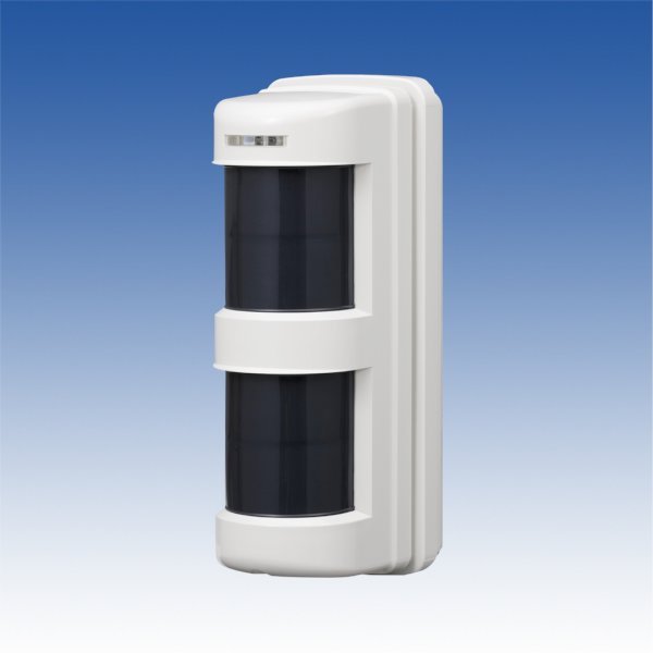 画像1: 屋外・屋内用パッシブセンサ送信機（4周波切替対応型）／TXF-114FL (1)