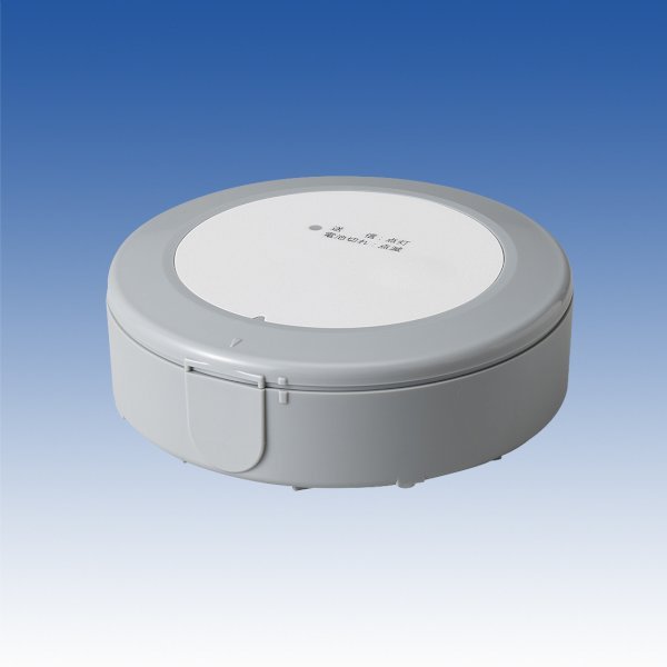 画像1: 漏水センサ送信機（4周波切替対応型）／TXF-SW1 (1)