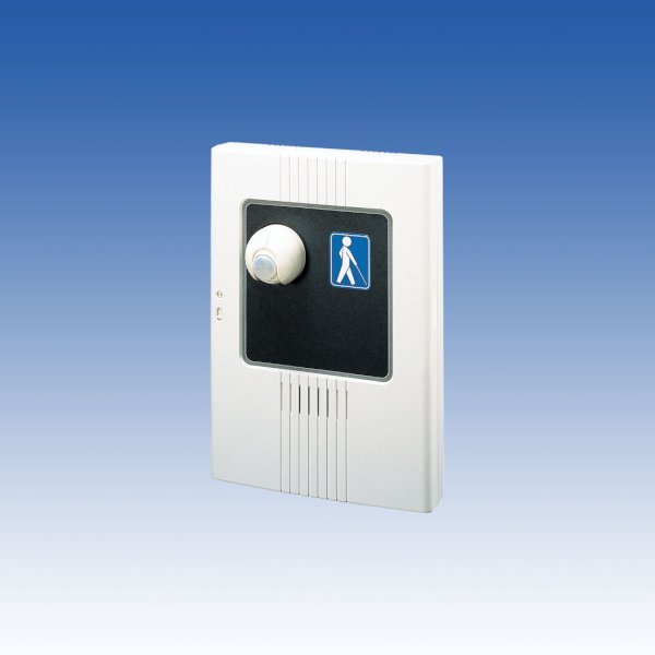 画像1: センサー音声誘導機／US-M (1)