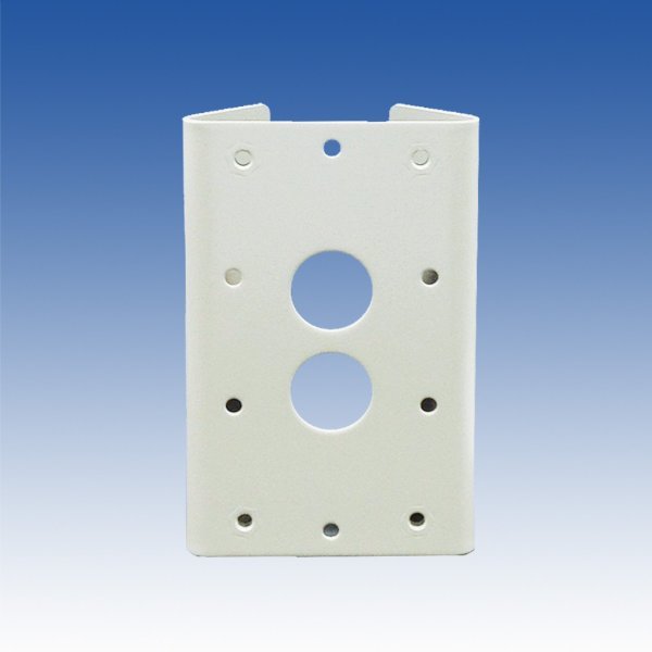 画像1: ポールアタッチメント／VA-83AP (1)