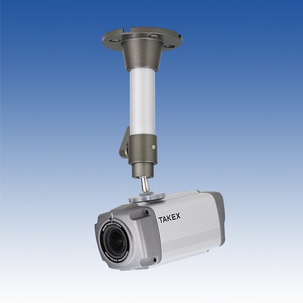 画像1: ワンケーブル4メガAHDデイナイトカメラ／VBC-DN41VAH (1)