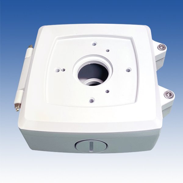 画像1: 配線BOX／VBO-01i (1)