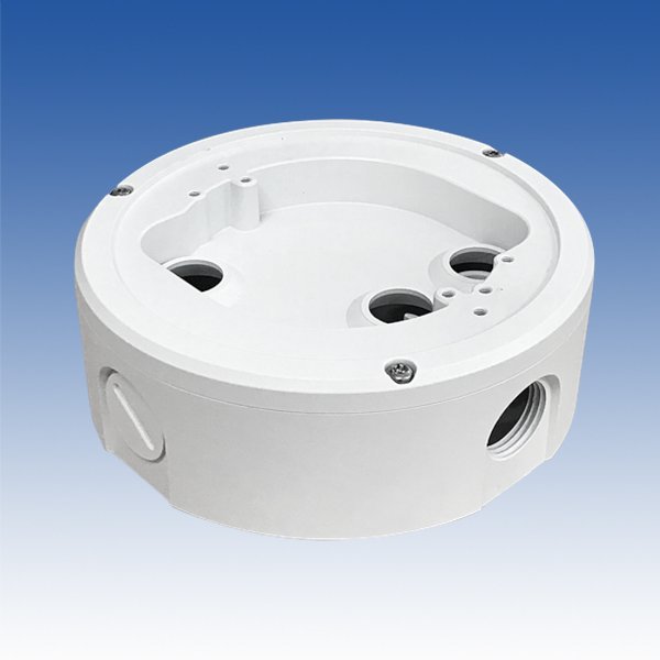 画像1: 配線BOX／VBO-02i (1)