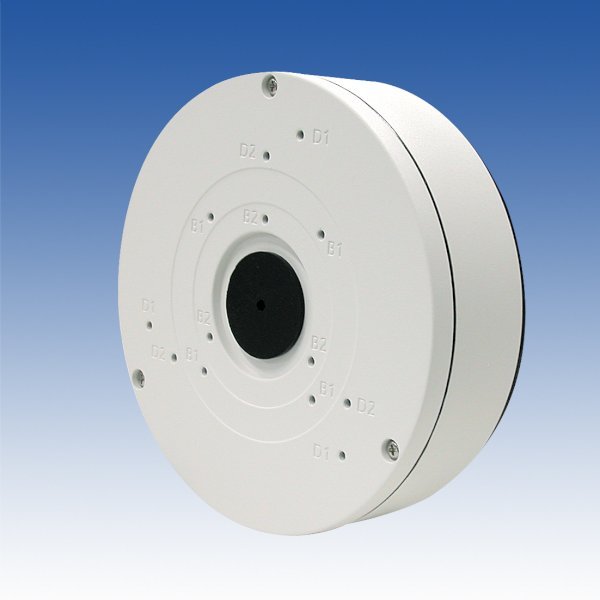 画像1: 配線BOX／VBO-03 (1)