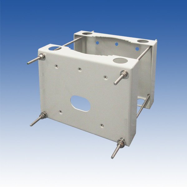 画像1: ポールアタッチメント／VBP-11 (1)