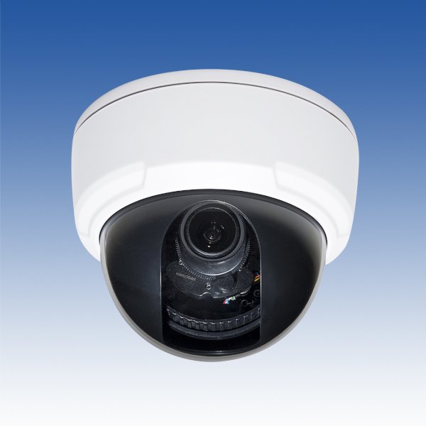 画像1: ワンケーブルAHDカラーカプセルカメラ／VCC-C960AH (1)