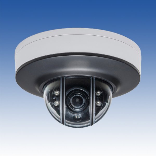 画像1: AHDデイナイトカプセルカメラ／VCC-R815AH (1)