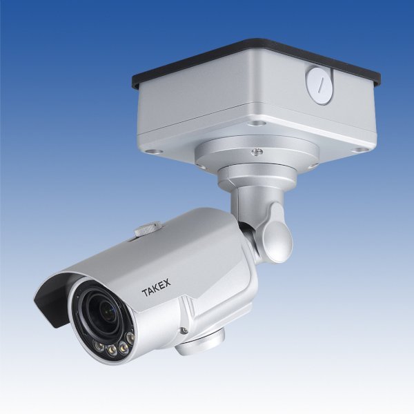 画像1: 超高感度4メガAHDカラーカメラ／VHC-HC40WAH (1)