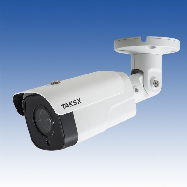 画像1: 5メガAHDハウジング型デイナイトカメラ／VHC-IR50iAH (1)