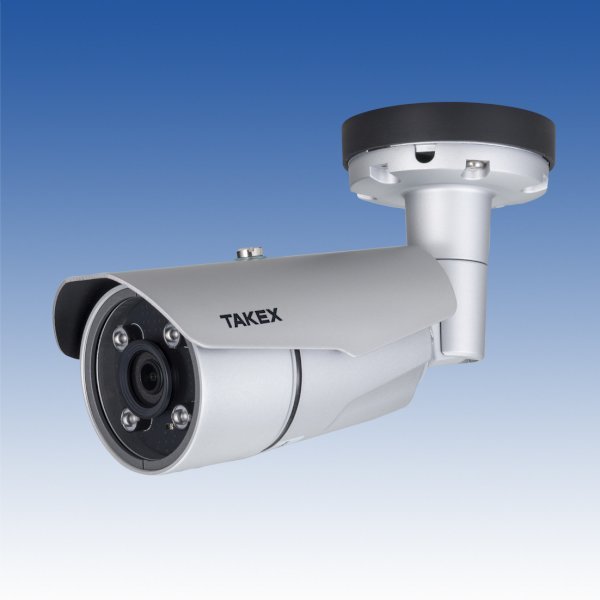 画像1: AHDハウジング型デイナイトカメラ／VHC-R815AH (1)