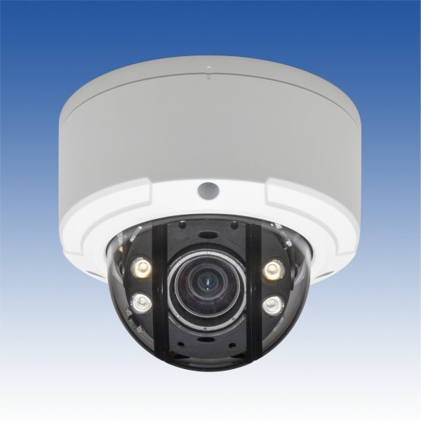 画像1: 超高感度4メガAHDカラーカプセルカメラ／VOC-HC40WAH (1)